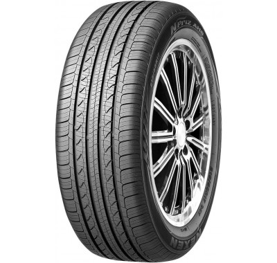 Шины Nexen NPriz AH8 205/60 R16 92H
